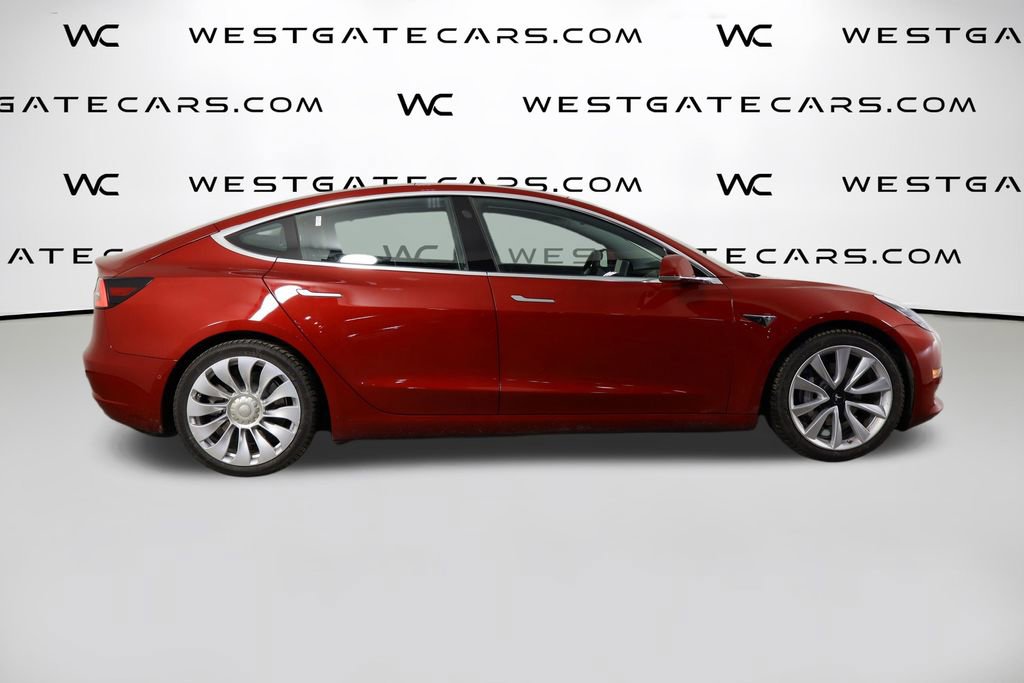 Used 2019 Tesla Model 3 Long Range image 38