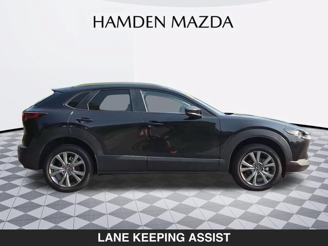 Certified 2026 MAZDA CX-30 AWD 2.5 S image 2