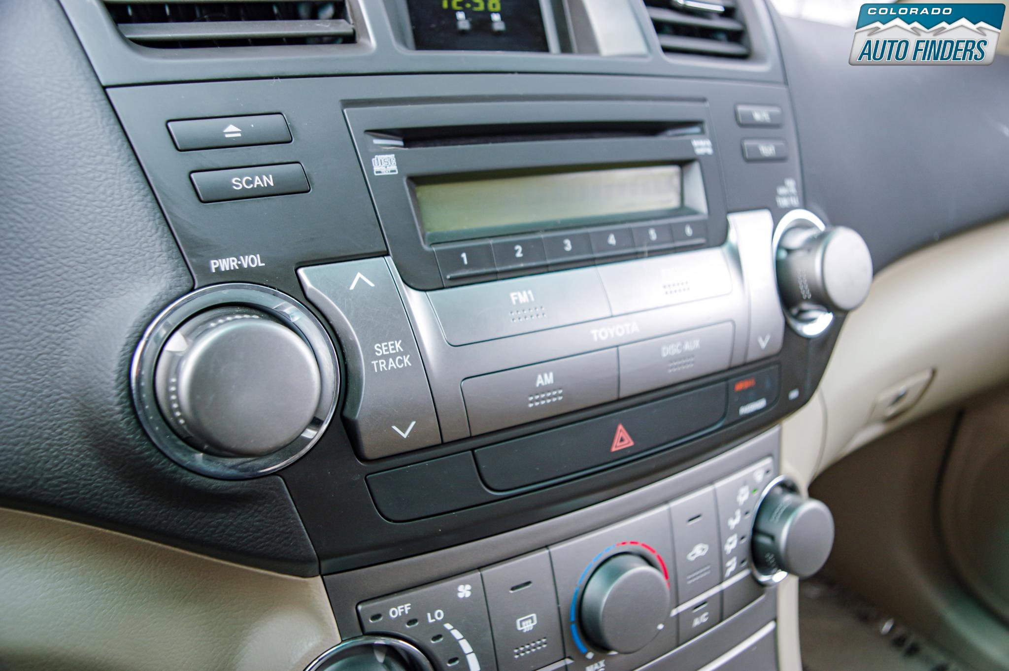 Used 2008 Toyota Highlander 2WD image 19