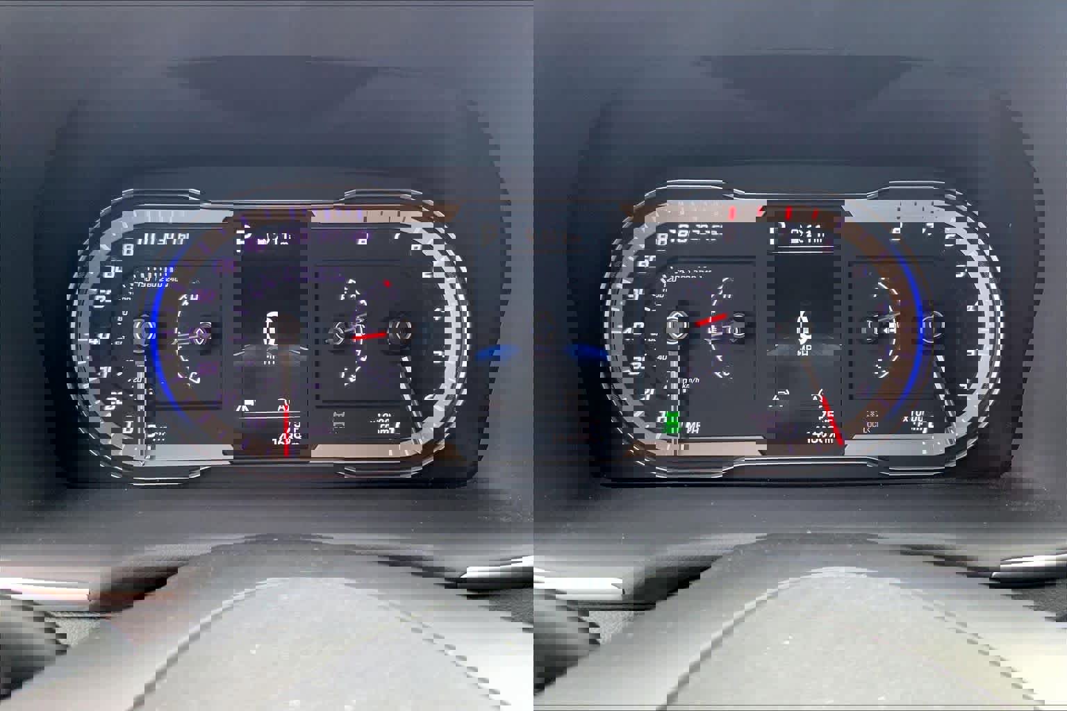 Used 2022 Hyundai Tucson SEL w/ Cargo Package image 22