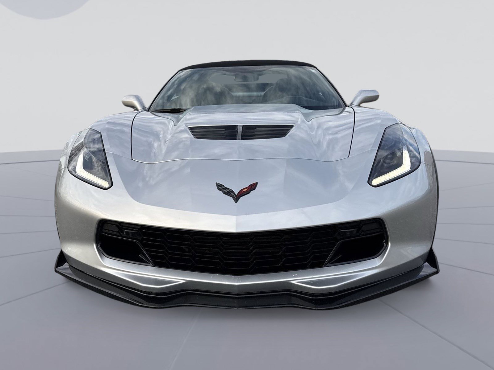 Used 2016 Chevrolet Corvette Z06 w/ 2LZ Preferred Equipment Group image 10