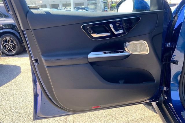Used 2026 Mercedes-Benz GLC 300 4MATIC image 18