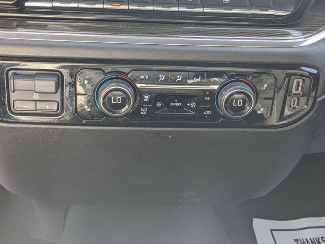 Used 2025 Chevrolet Silverado 1500 LT image 26