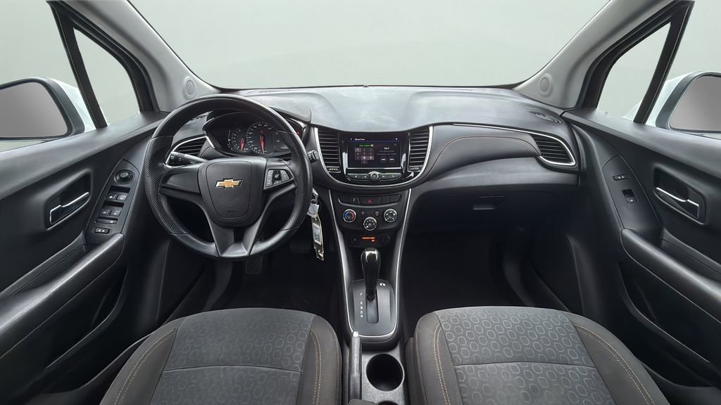 Used 2020 Chevrolet Trax LS image 15