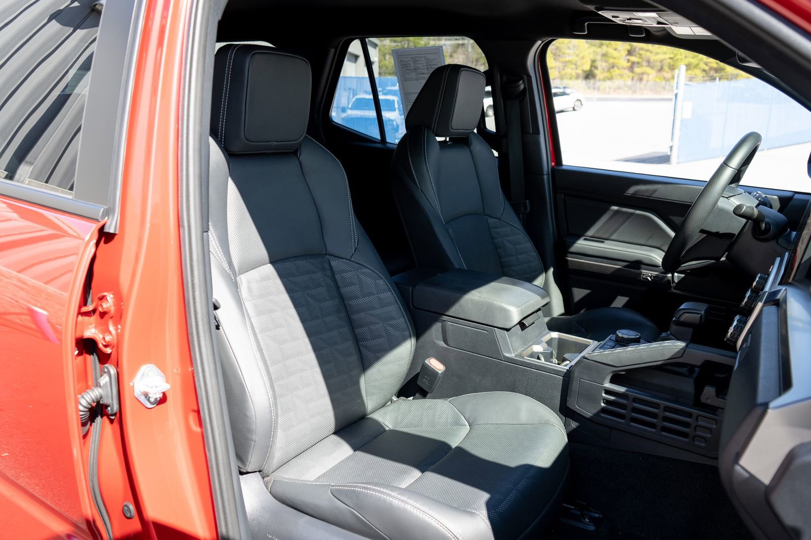 Used 2025 Toyota 4Runner TRD Sport Premium image 22