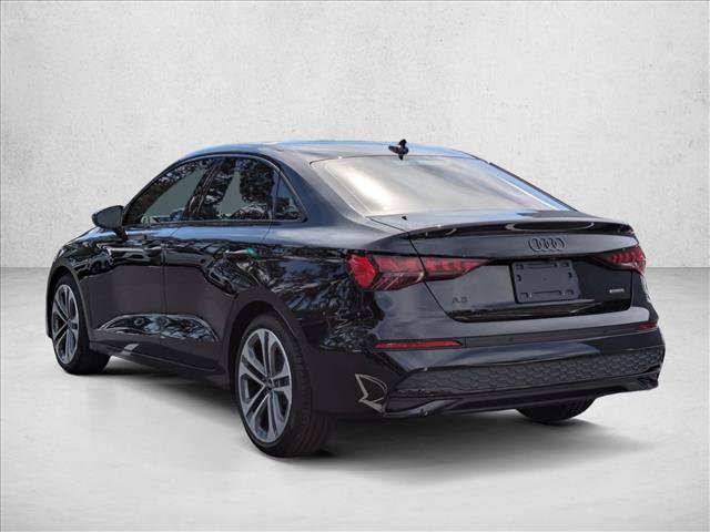 New 2026 Audi A3 2.0T Premium AWD/4WD image 7