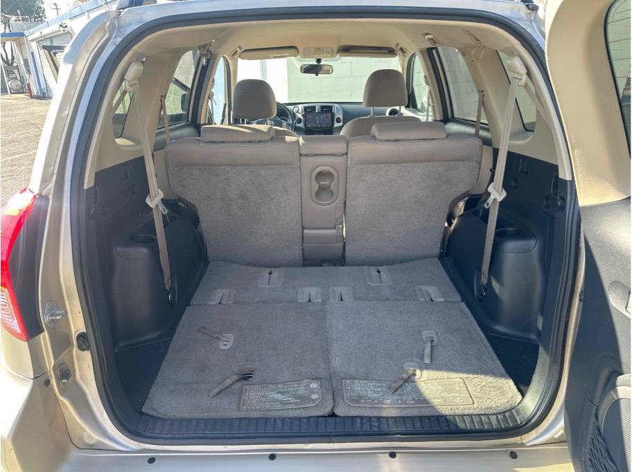 Used 2007 Toyota RAV4 Limited FWD image 23
