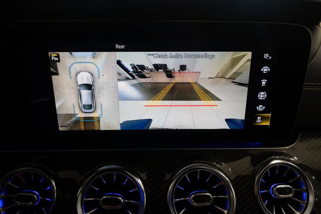 Used 2023 Mercedes-Benz AMG GT 63 S image 22