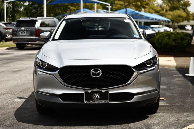 Used 2021 MAZDA CX-30 AWD 2.5 S w/ Preferred Package image 14
