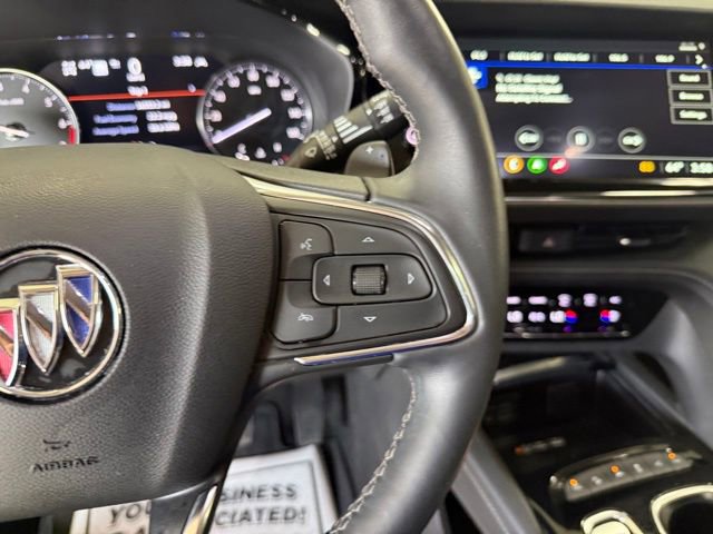 Used 2023 Buick Envision Avenir image 27