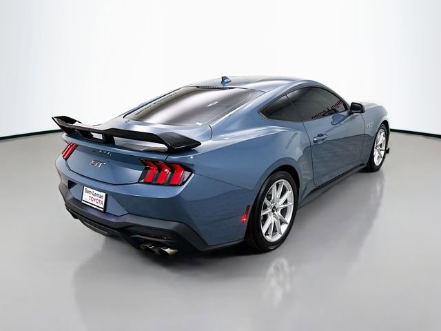 Used 2025 Ford Mustang GT Premium RWD image 7