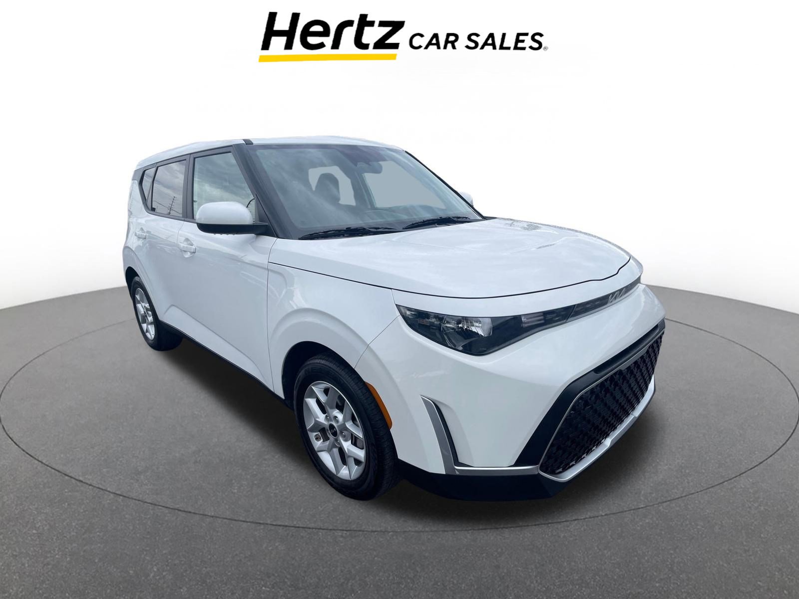 Used 2025 Kia Soul LX w/ LX Technology Package