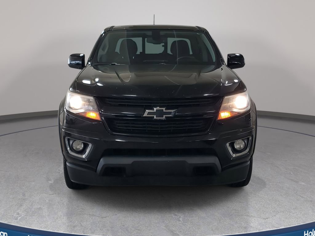 Used 2016 Chevrolet Colorado Z71 image 3
