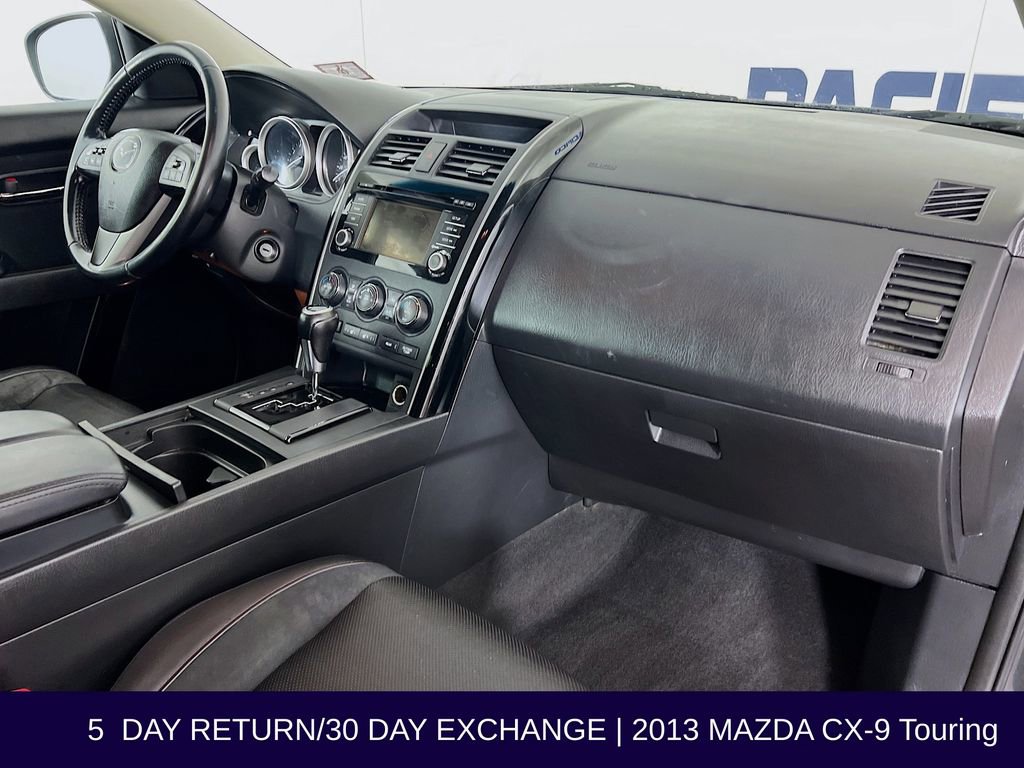 Used 2013 MAZDA CX-9 Touring image 34