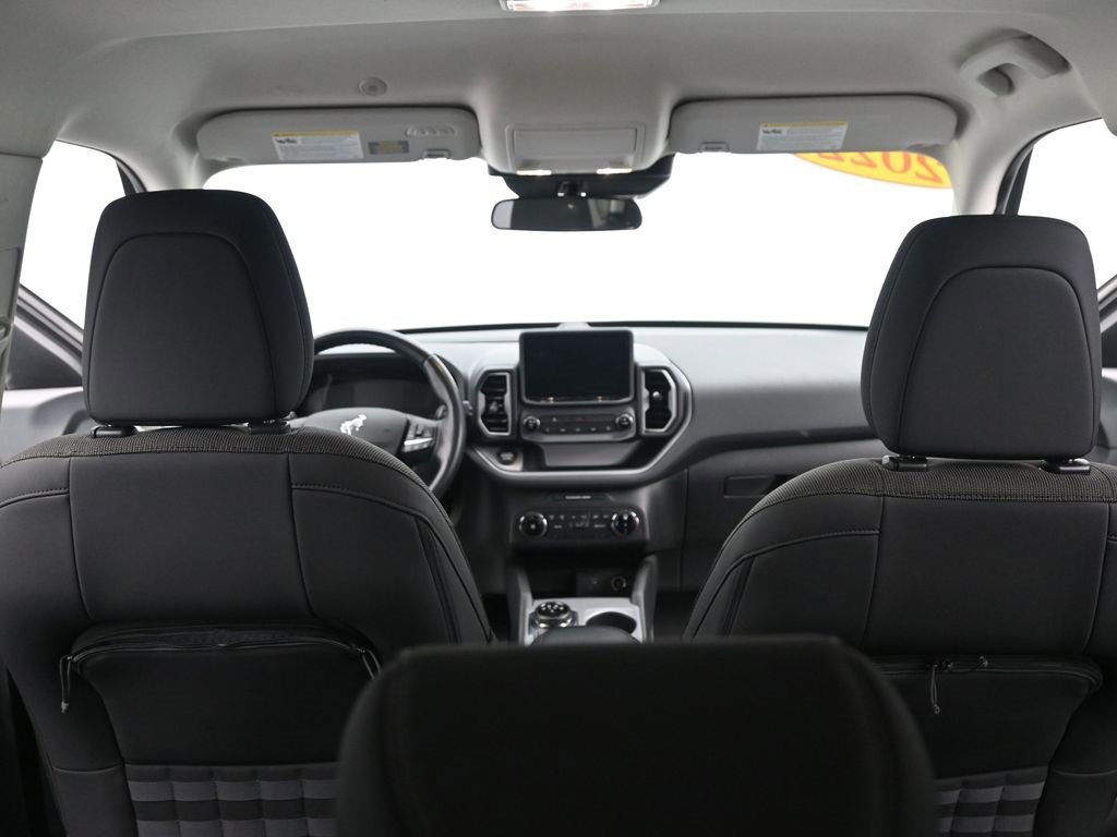 Used 2022 Ford Bronco Sport Big Bend w/ Convenience Package image 21