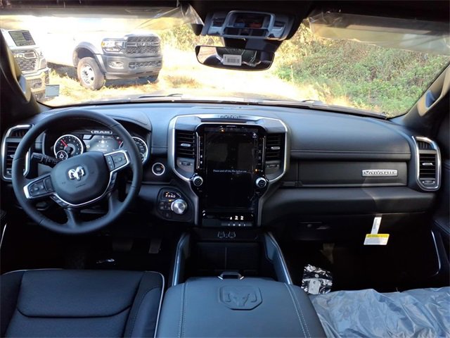 New 2026 RAM 1500 Laramie w/ Bed Utility Group image 13