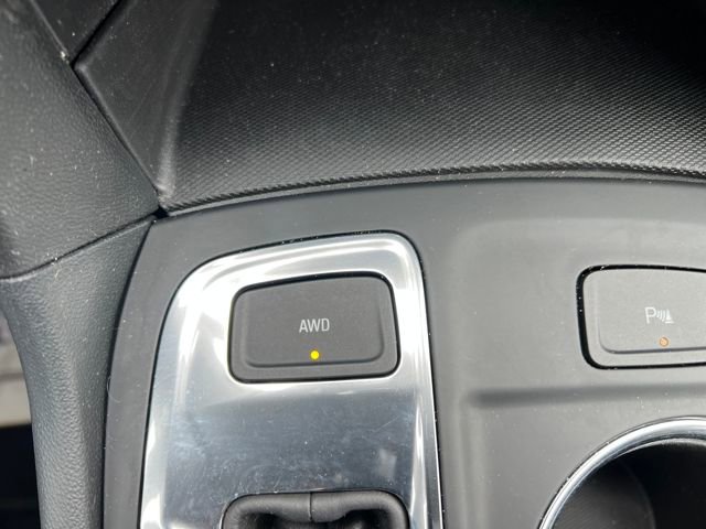 Used 2024 Chevrolet Equinox LT AWD/4WD image 25