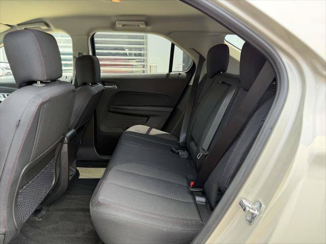 Used 2013 Chevrolet Equinox LT w/ Power Convenience Package FWD image 15