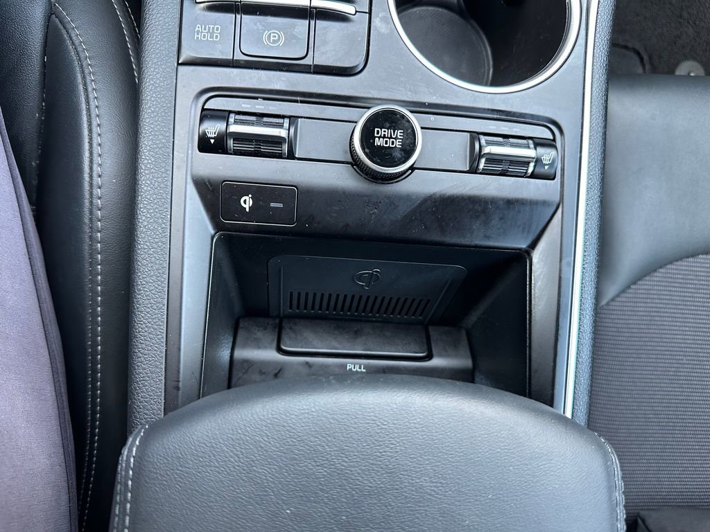 Used 2024 Kia K5 GT-Line image 65