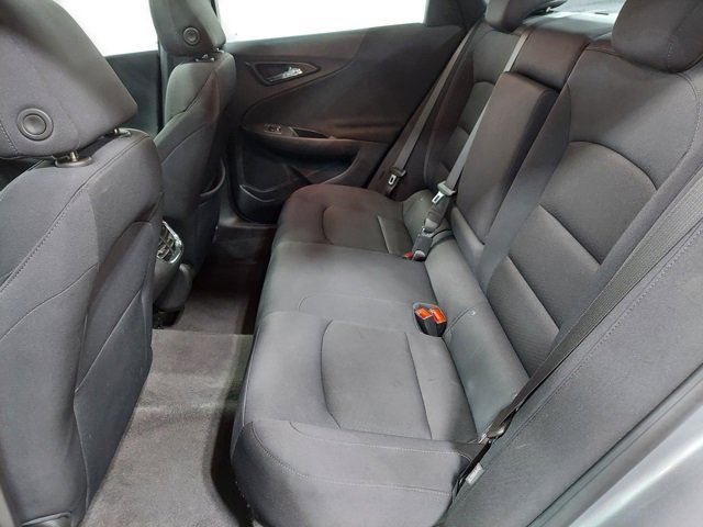 Certified 2024 Chevrolet Malibu LT image 40