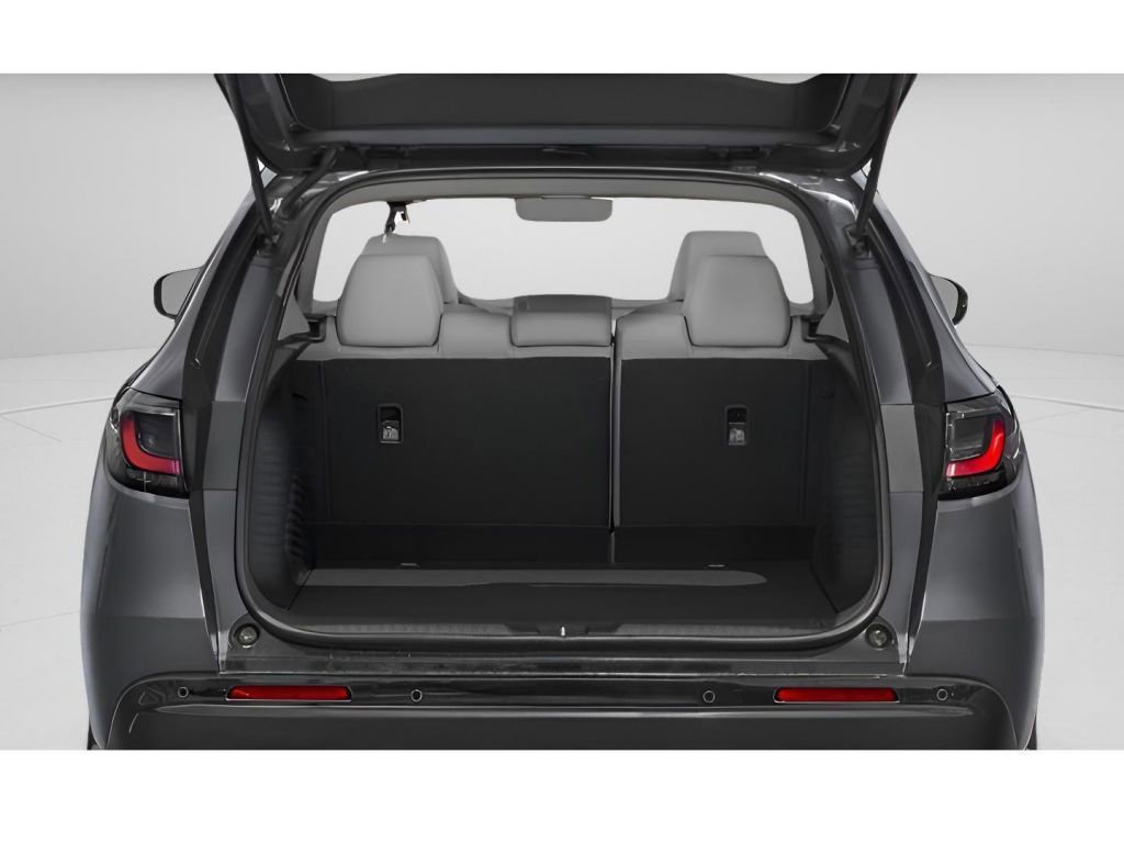 New 2027 Honda HR-V EX-L image 14