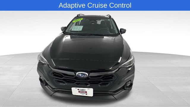 Certified 2025 Subaru Crosstrek 2.5i Limited image 9