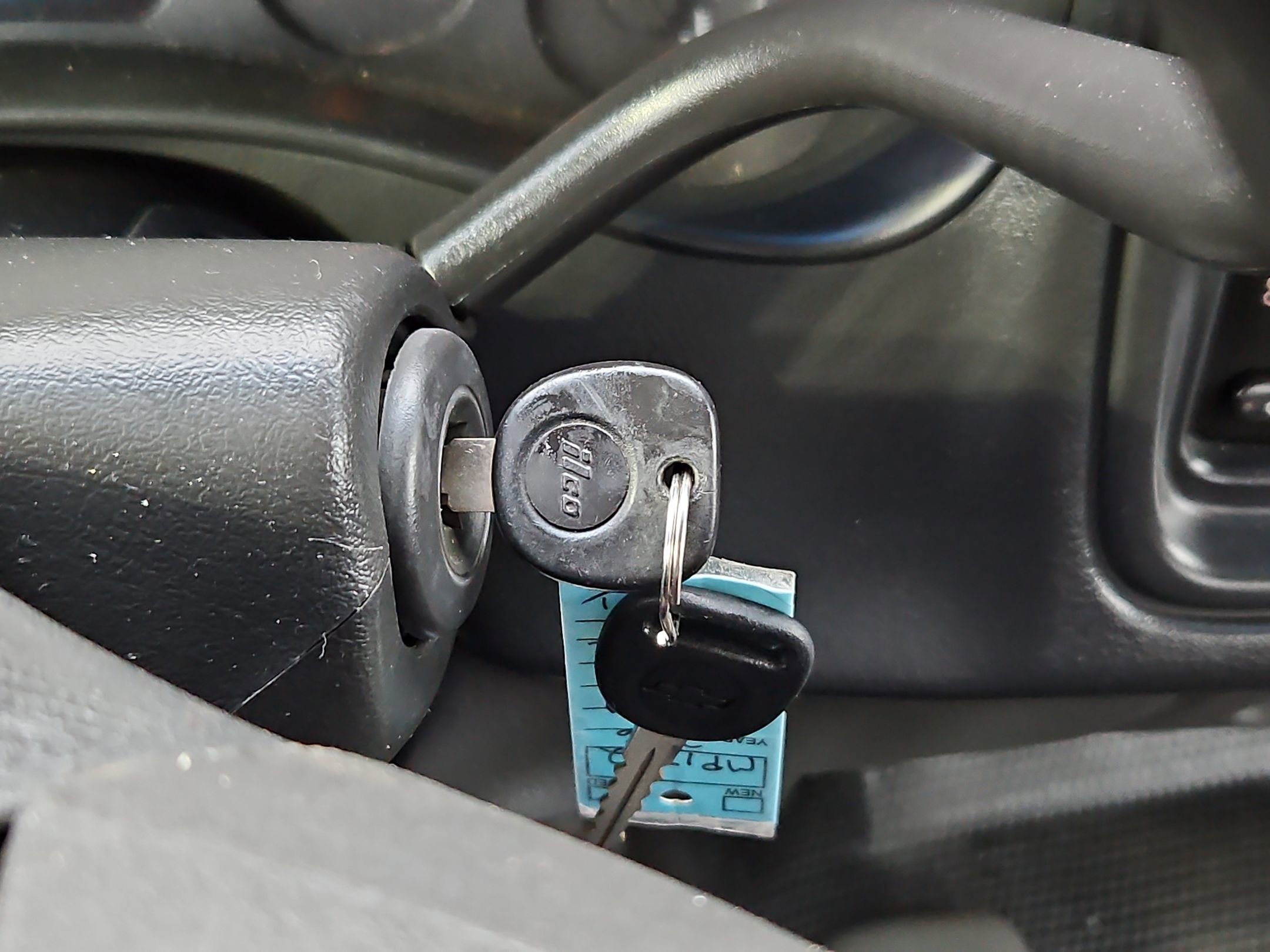 Used 2006 Chevrolet Silverado 2500 W/T image 16