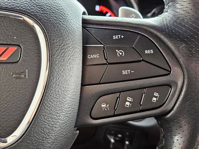 Used 2022 Dodge Durango R/T RWD image 22