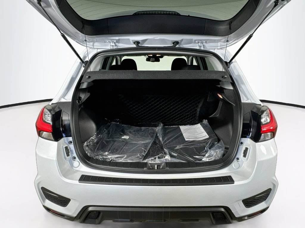 New 2027 Mitsubishi Outlander Sport LE AWD/4WD image 25
