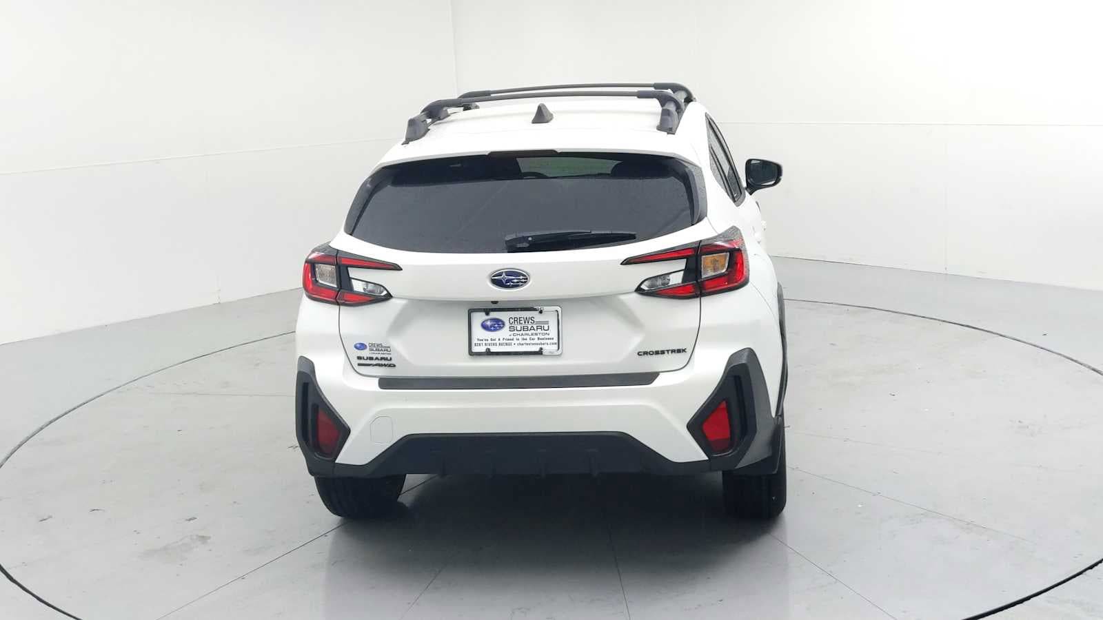 New 2026 Subaru Crosstrek 2.0i Premium w/ Convenience Package #2 AWD/4WD image 9