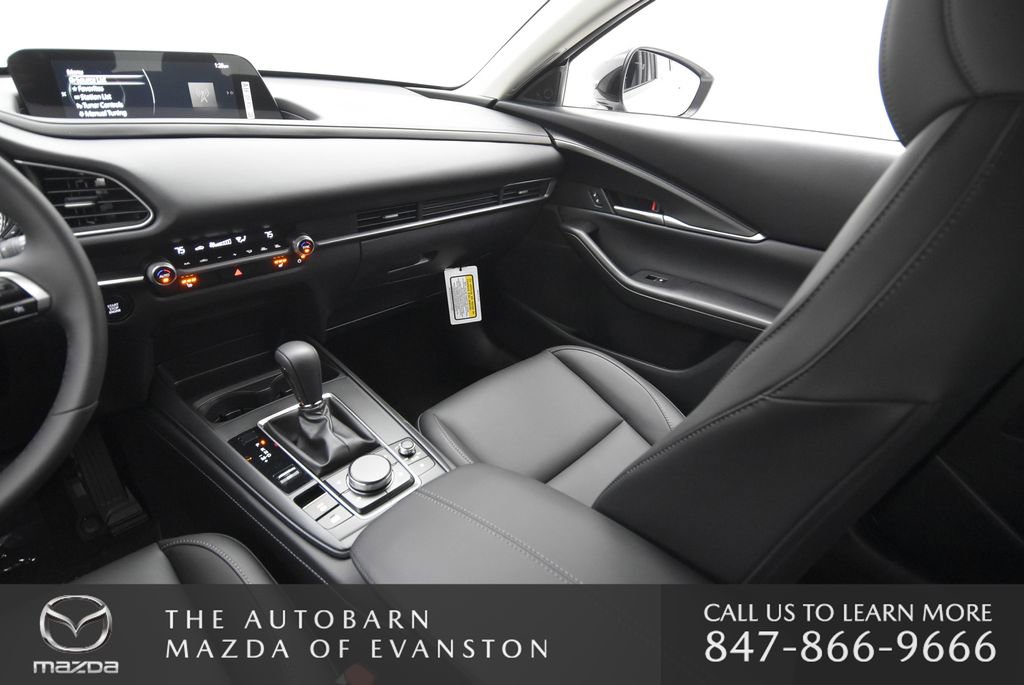 New 2026 MAZDA CX-30 AWD 2.5 S w/ Select Sport Pkg image 27