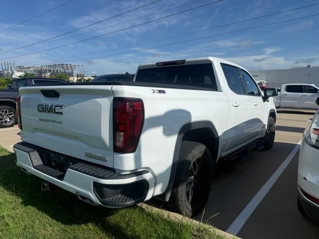 Used 2023 GMC Sierra 1500 Elevation w/ X31 Off-Road Package AWD/4WD image 5