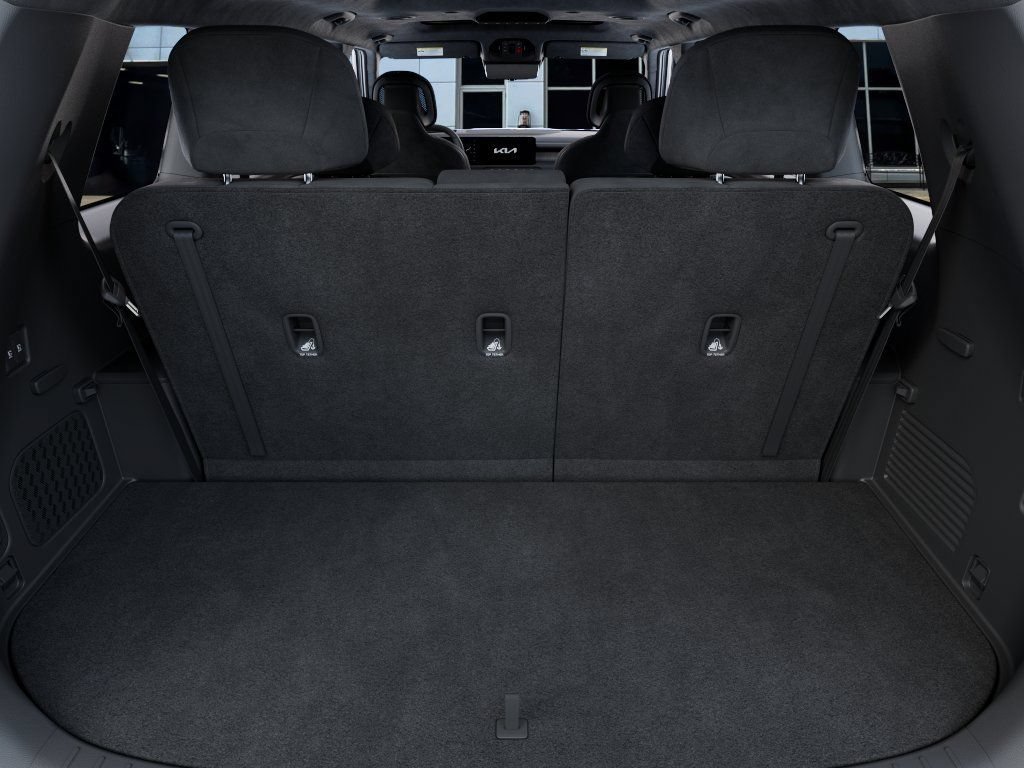 New 2027 Kia Telluride X-Line SX Prestige AWD/4WD image 21