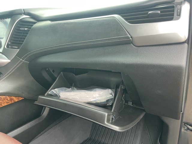 Used 2020 Chevrolet Tahoe Premier w/ Premier Plus Edition image 63