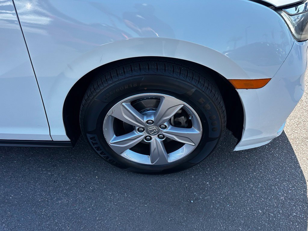 Used 2020 Honda Odyssey EX-L image 12