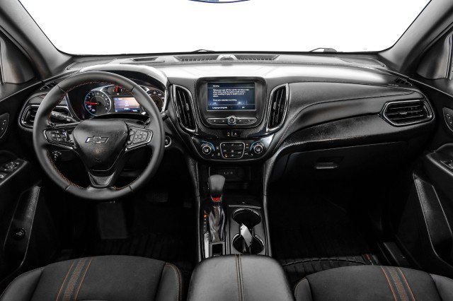 Used 2023 Chevrolet Equinox RS AWD/4WD image 12