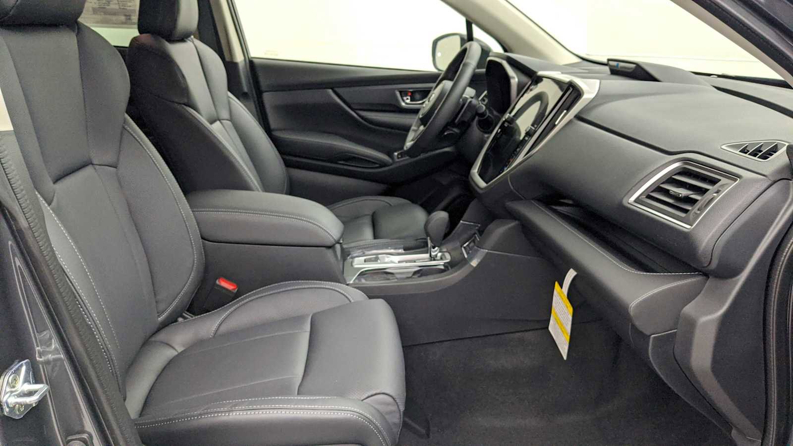 New 2026 Subaru Ascent Limited image 30