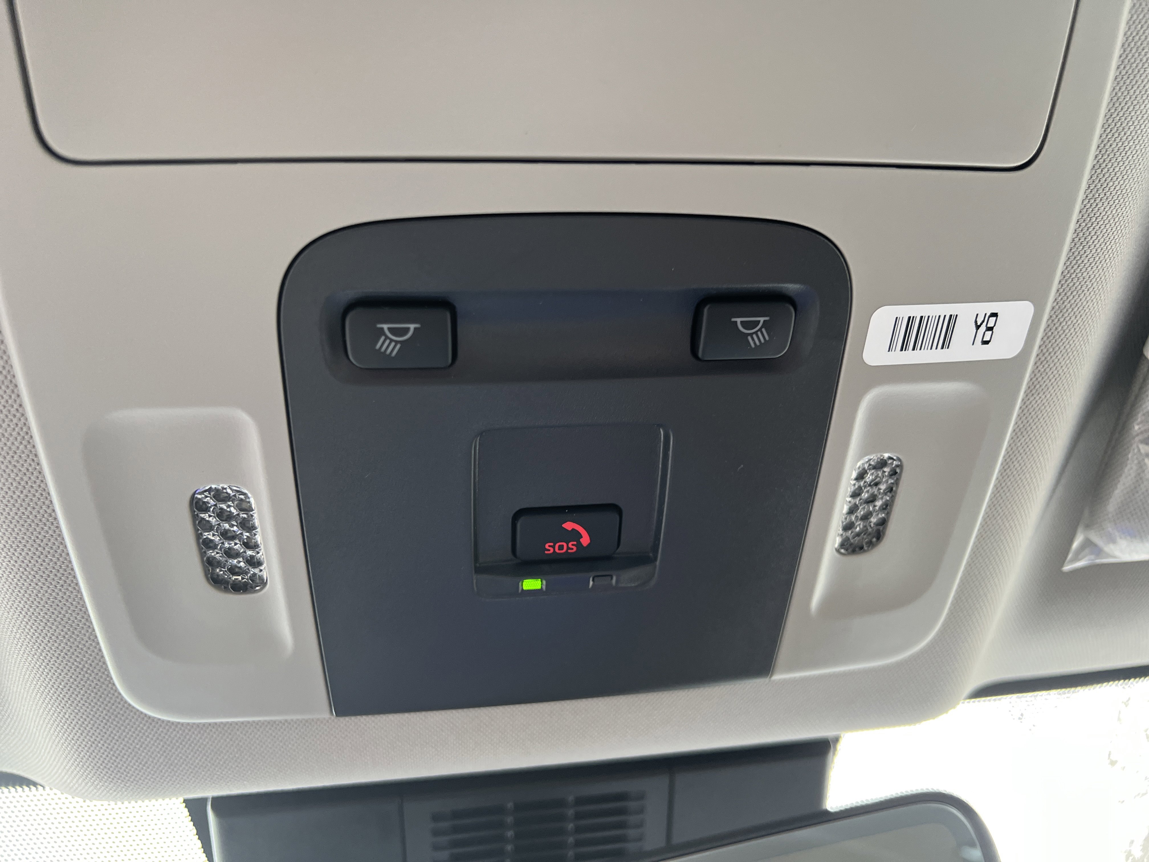 New 2026 Toyota Camry LE image 29