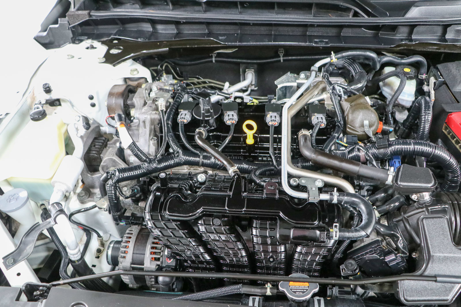 Used 2021 Nissan Altima 2.5 SR w/ SR Premium Package FWD image 29