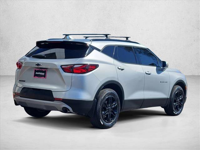 Used 2019 Chevrolet Blazer LT FWD image 8