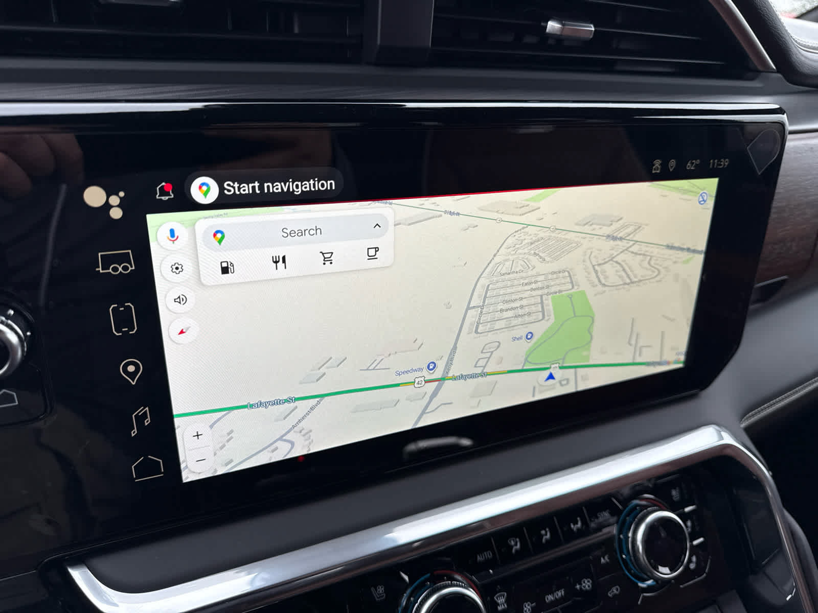 New 2026 GMC Sierra 1500 Denali Ultimate AWD/4WD image 19
