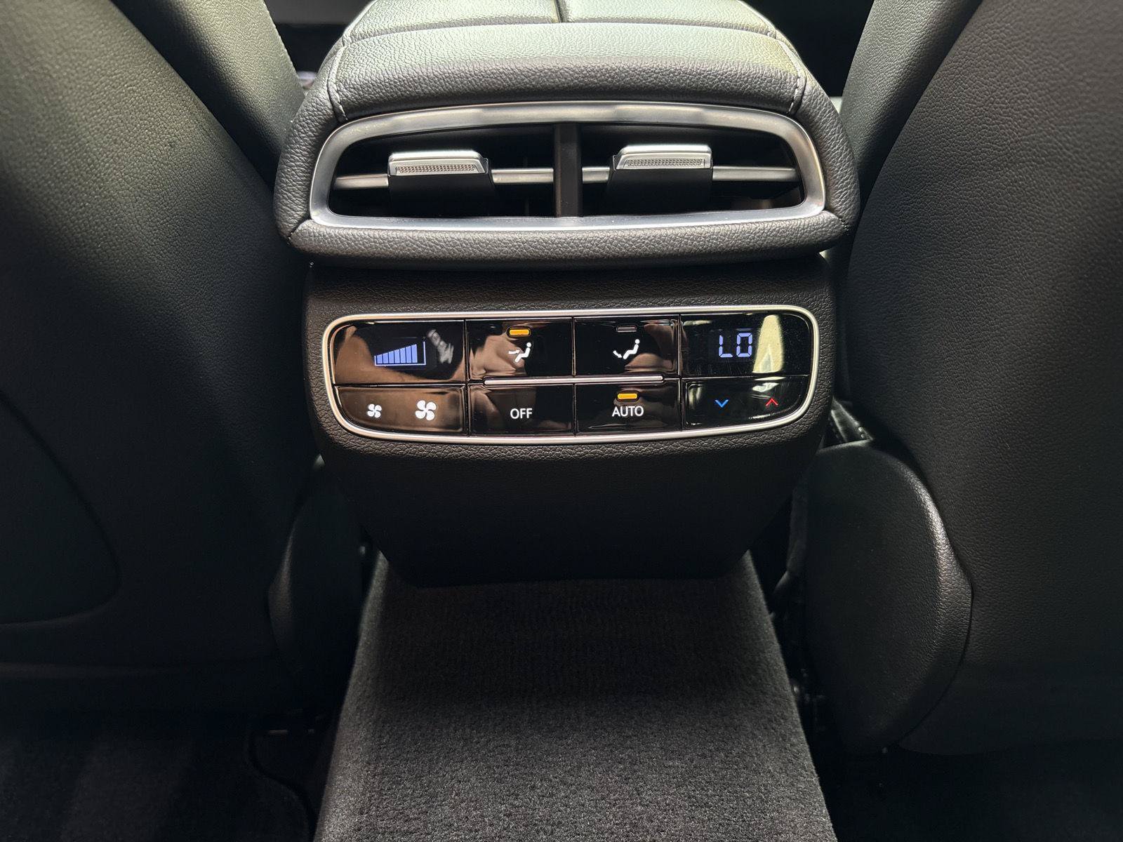 Used 2023 Genesis G80 3.5T Sport AWD/4WD image 25