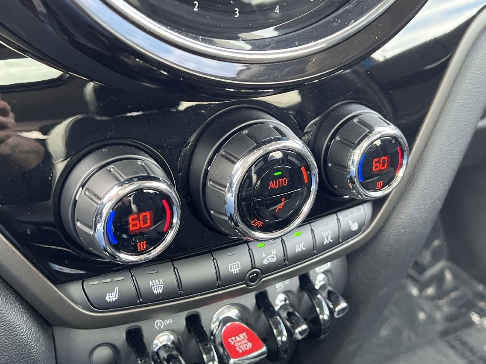 Used 2024 MINI Cooper Countryman S FWD image 22