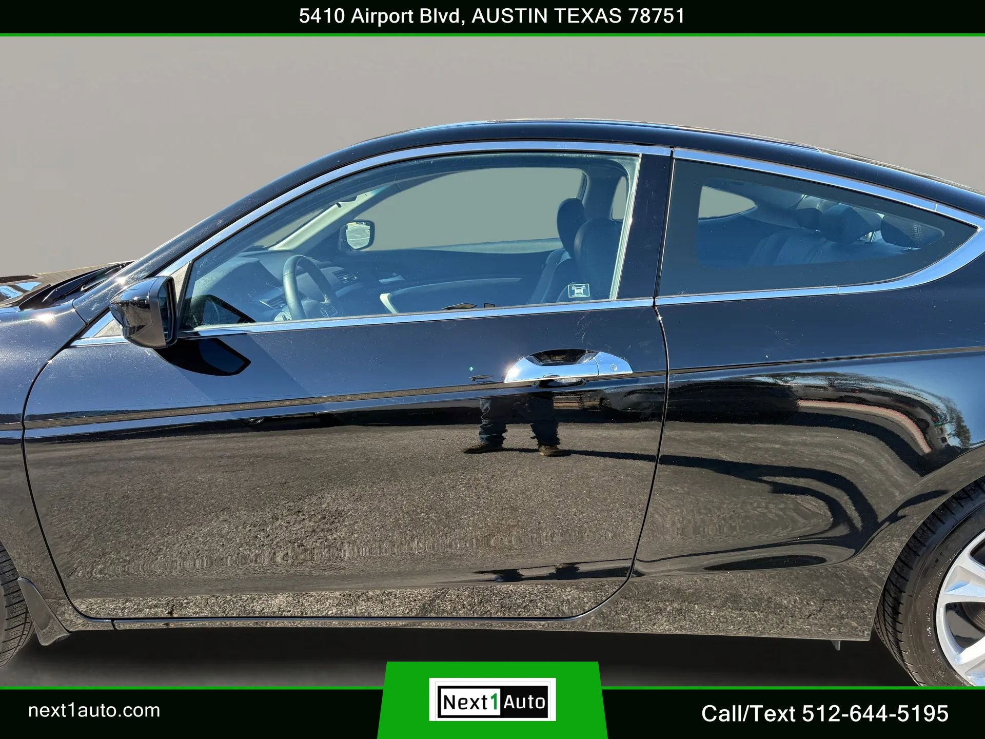 Used 2012 Honda Accord EX-L image 12