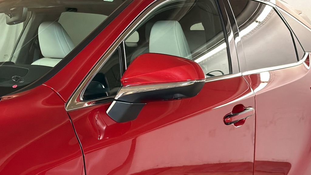 Certified 2024 Lexus RX 350 Premium w/ Convenience Package image 5