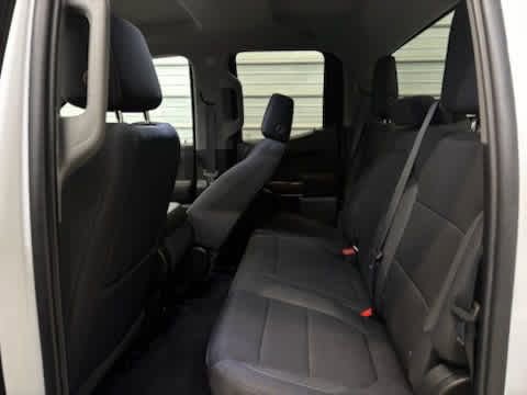 Used 2019 GMC Sierra 1500 SLE w/ Trailering Package RWD image 22