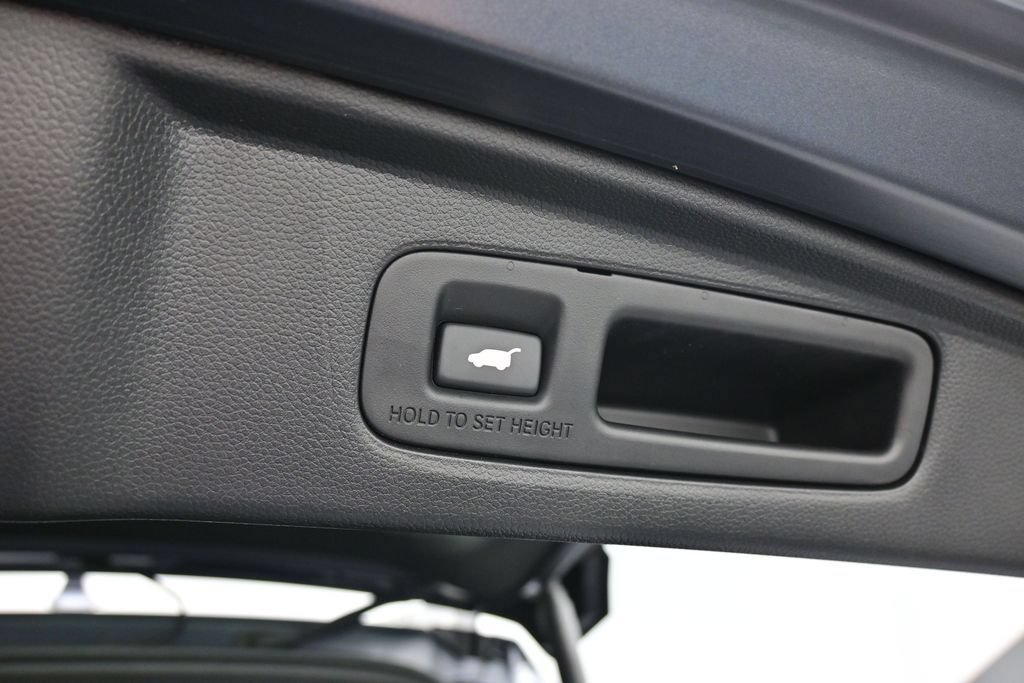 Certified 2024 Honda CR-V Sport-L image 31