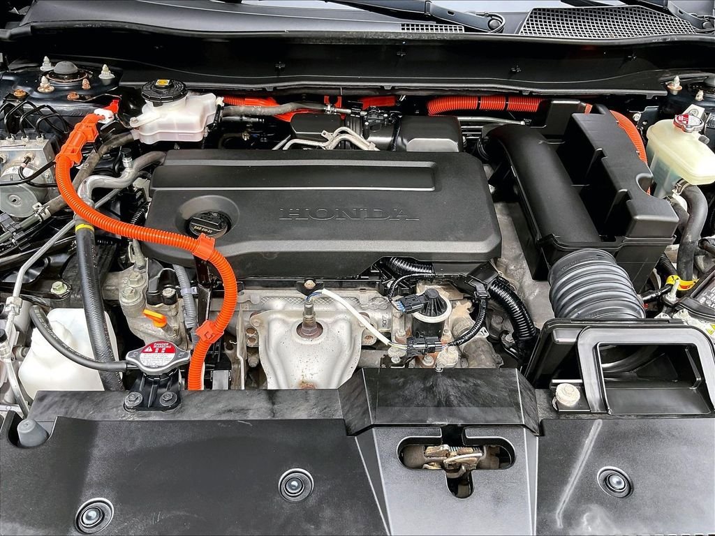 Used 2024 Honda CR-V Sport-L image 30