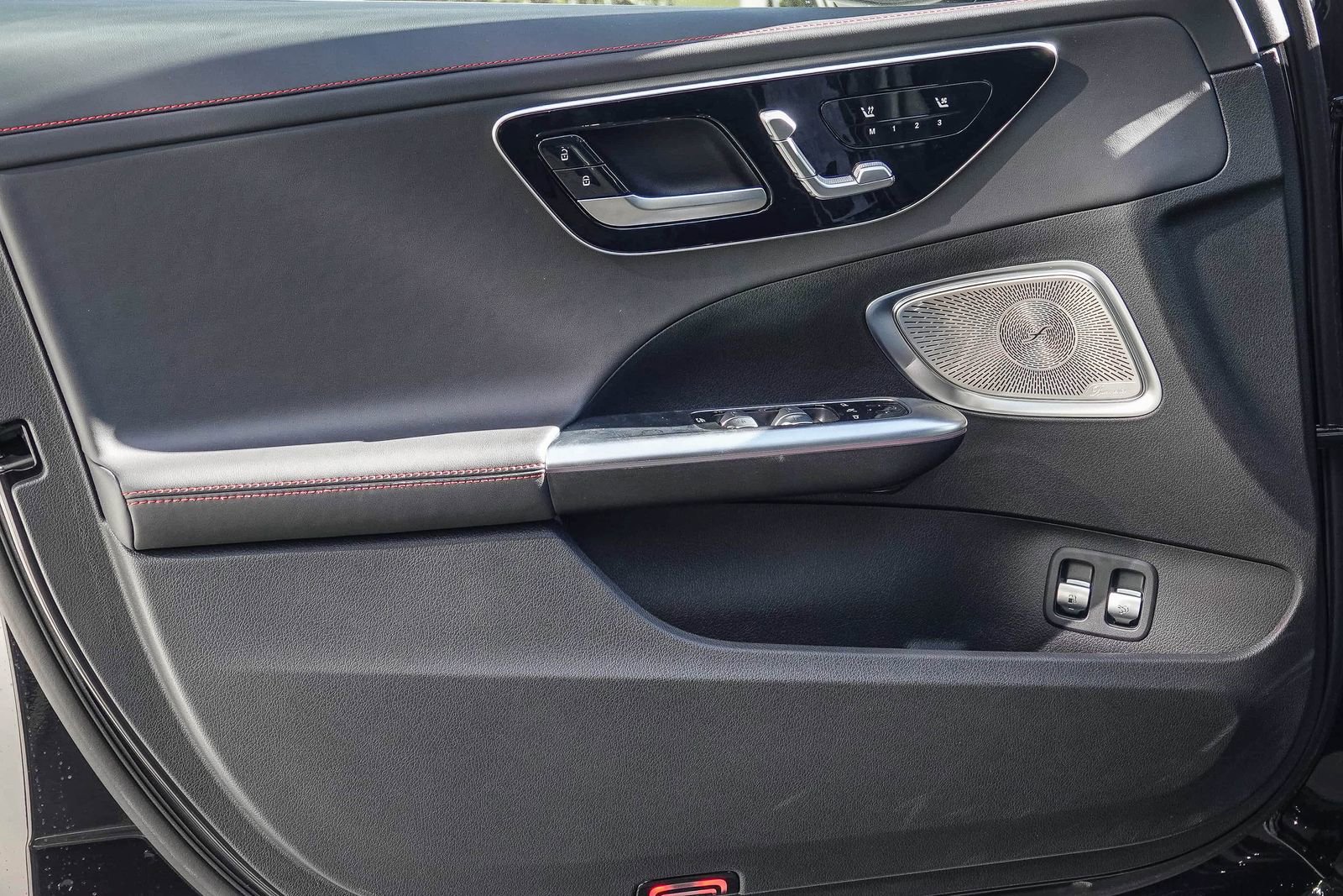 New 2024 Mercedes-Benz C 63 AMG S image 20