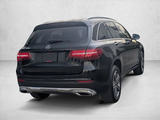 Used 2018 Mercedes-Benz GLC 300 image 5